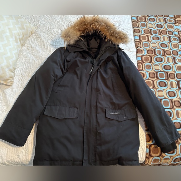 Snow Goose Jacket Canada Goose Vs Woolrich Instagram Canada Goose